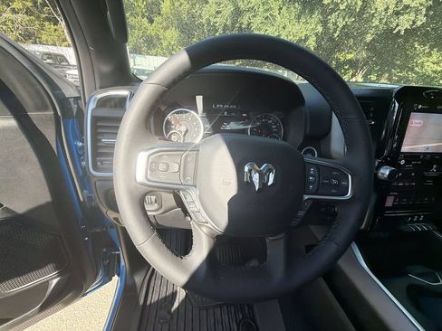 Used 2026 RAM 1500 Lone Star AWD/4WD image 6