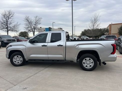Certified 2026 Toyota Tundra SR image 5