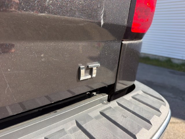 Used 2016 Chevrolet Silverado 1500 LT w/ All Star Edition AWD/4WD image 10