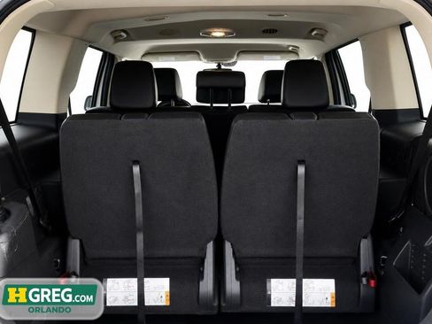 Used 2019 Ford Flex Limited AWD/4WD image 18