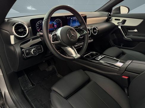 Certified 2026 Mercedes-Benz CLA 250 image 4
