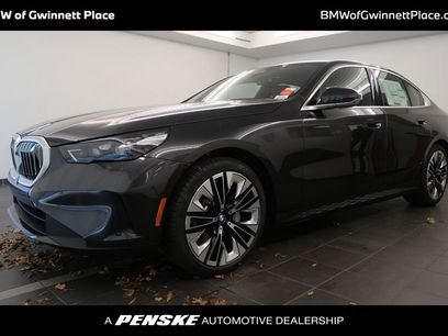 Used 2025 BMW 530i