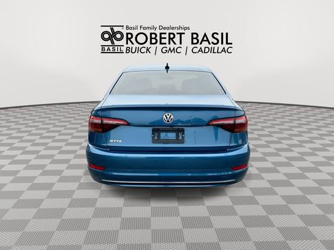 Used 2019 Volkswagen Jetta SEL FWD image 7