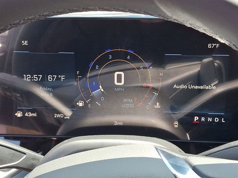 New 2026 Chevrolet Tahoe LS AWD/4WD image 18