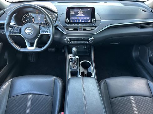 Used 2024 Nissan Altima 2.5 SR image 13