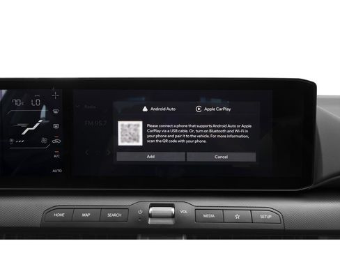 New 2025 Kia K4 EX image 51