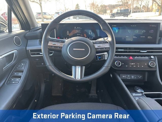New 2026 Hyundai Sonata SEL AWD/4WD image 16