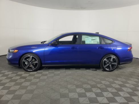 New 2026 Honda Accord Sport image 7