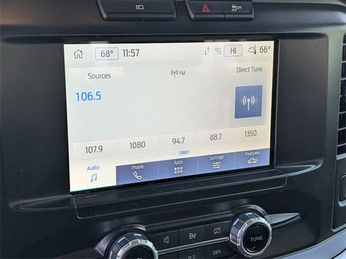 Used 2022 Ford F150 XLT w/ Equipment Group 301A Mid image 23