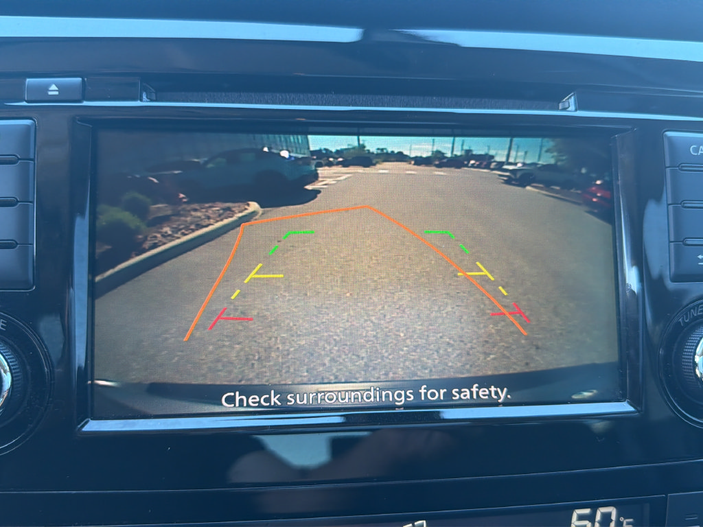 Used 2020 Nissan Rogue SV FWD image 41