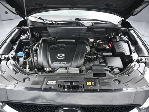 Used 2018 MAZDA CX-5 Grand Touring w/ Premium Package AWD/4WD image 50