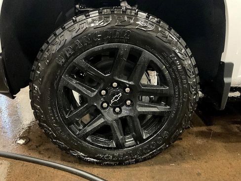 New 2026 Chevrolet Silverado 1500 LT Trail Boss w/ LT Trail Boss Premium Package image 16