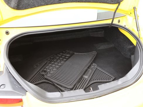 Used 2013 Chevrolet Camaro LT w/ RS Package RWD image 12