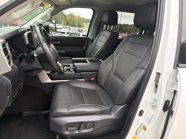 Used 2023 Toyota Tundra SR5 w/ SR5 Premium Package AWD/4WD image 19