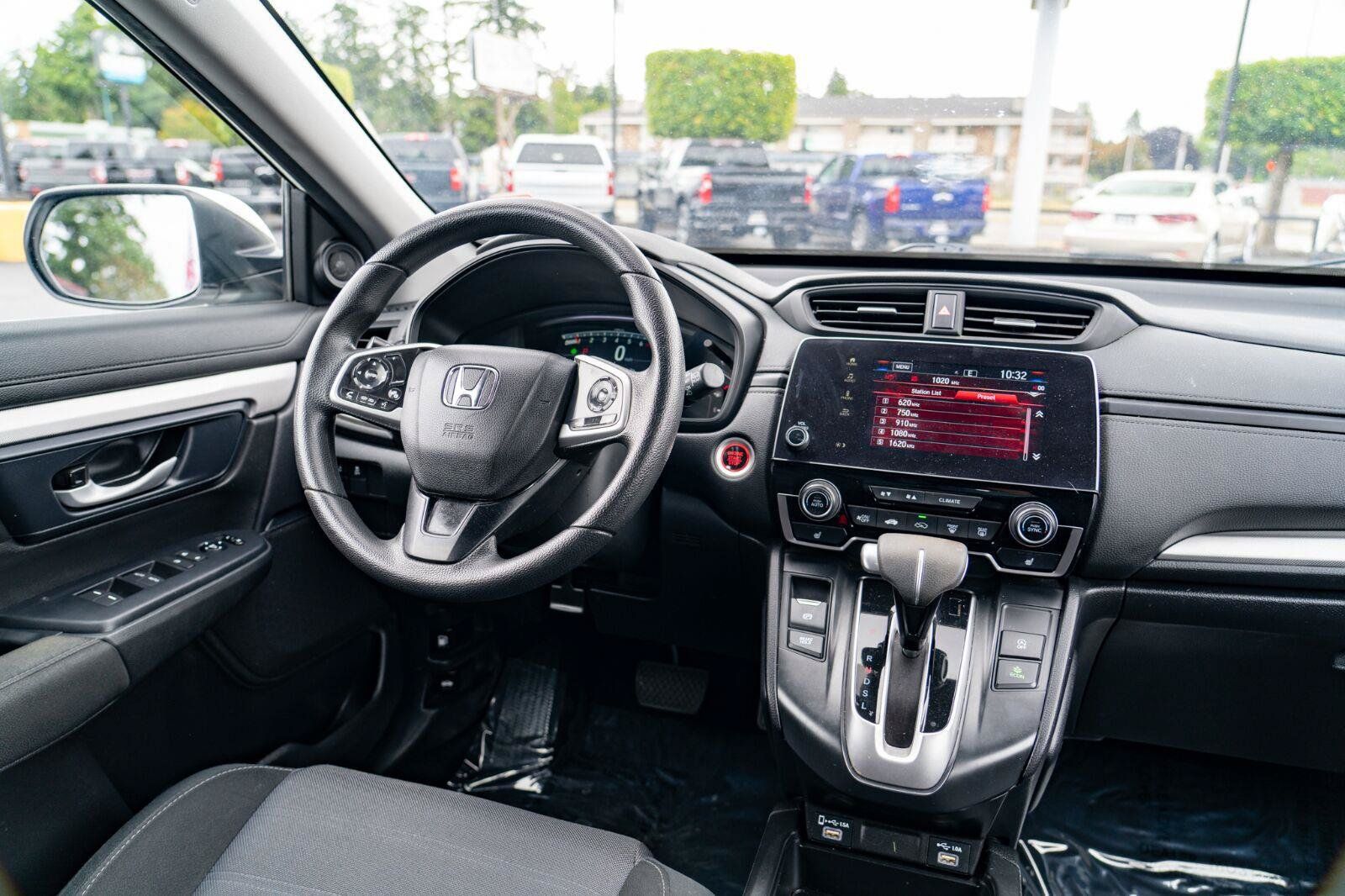 Used 2021 Honda CR-V Special Edition image 26
