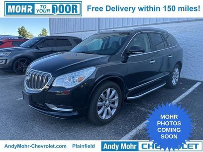 Used 2015 Buick Enclave Premium w/ Experience Buick Package