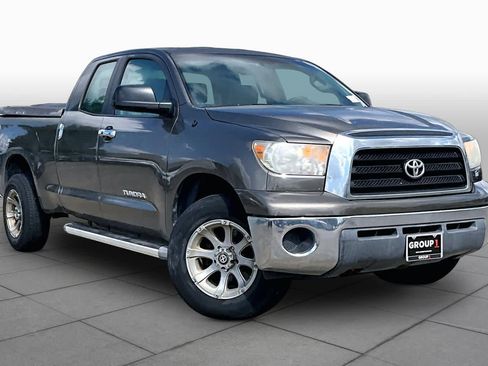 Used 2008 Toyota Tundra 2WD Double Cab image 2