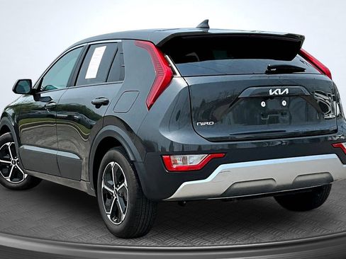 Used 2026 Kia Niro LX FWD image 3