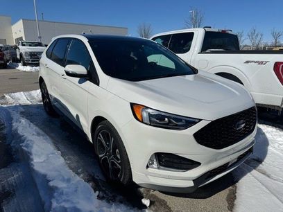 Used 2022 Ford Edge ST w/ Equipment Group 401A