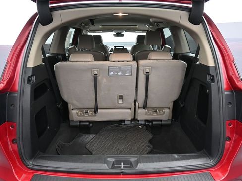 Certified 2023 Honda Odyssey EX-L image 24