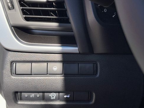 New 2026 Nissan Rogue SV image 28