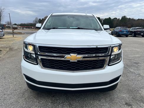 Used 2015 Chevrolet Tahoe LT image 8