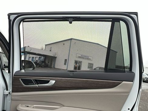 New 2026 Volkswagen Atlas SEL Premium R-Line image 14