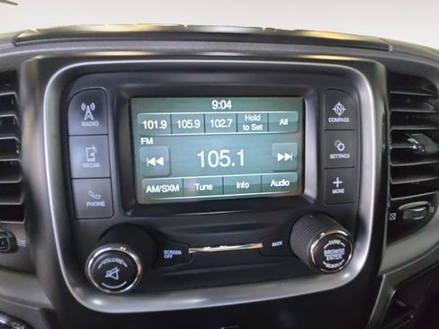 Used 2017 RAM 1500 Tradesman w/ Popular Equipment Group AWD/4WD image 15