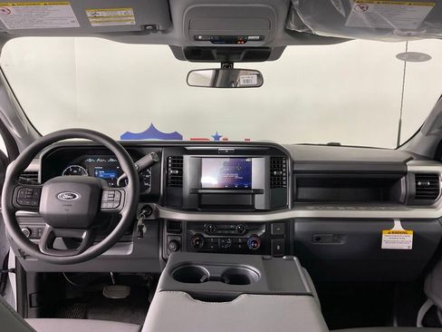 New 2026 Ford F350 XL image 18