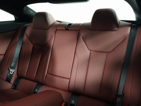 New 2026 BMW 430i xDrive 430i xDrive w/ Premium Package image 6