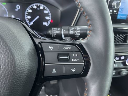 Used 2024 Honda CR-V Sport Touring image 30