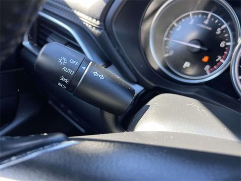 Certified 2023 MAZDA CX-5 AWD 2.5 S w/ Select Package image 30