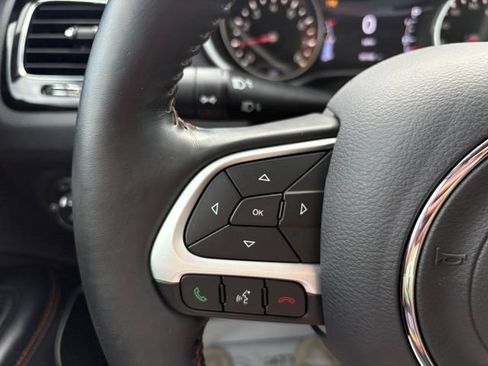 Used 2019 Jeep Compass Limited AWD/4WD image 22