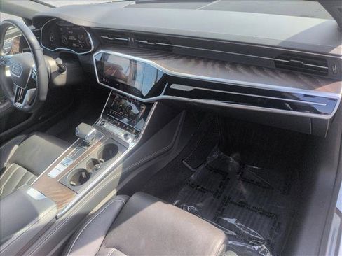 Used 2021 Audi A7 3.0T Prestige image 23