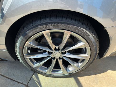 New 2026 Cadillac CT5 Sport image 28