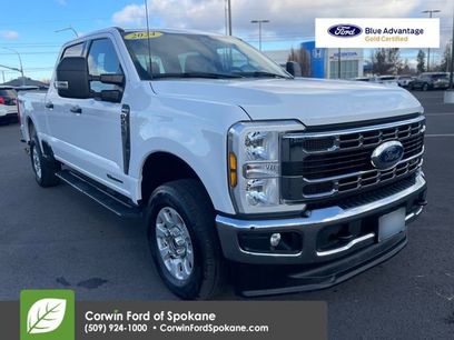 Used 2024 Ford F250 XLT