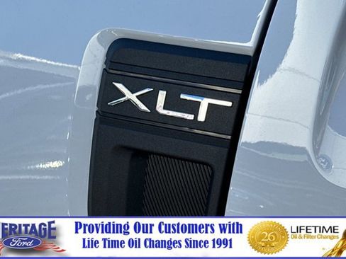 New 2026 Ford Maverick XLT image 25