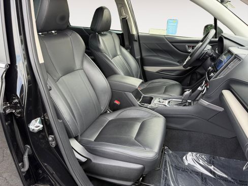 Certified 2023 Subaru Forester Limited image 19