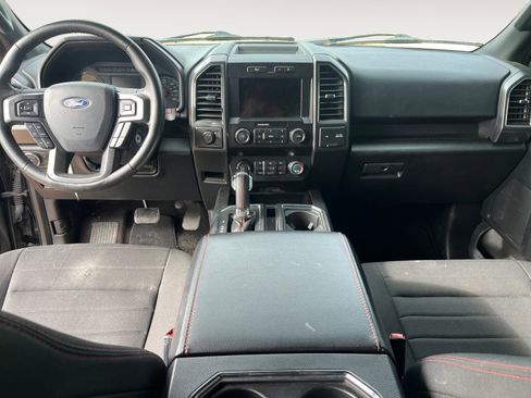 Used 2020 Ford F150 XLT w/ Equipment Group 302A Luxury image 10