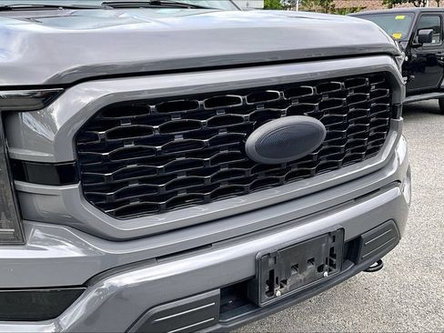 Used 2021 Ford F150 XL w/ STX Appearance Package AWD/4WD image 31
