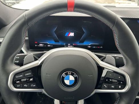 Certified 2025 BMW 440i xDrive Coupe w/ Premium Package image 23