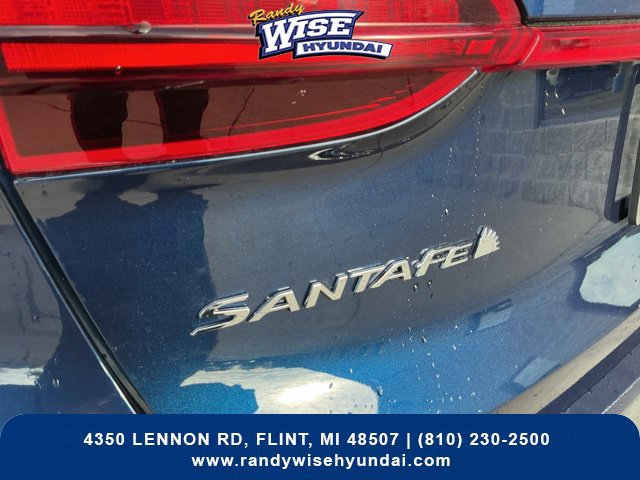 Used 2021 Hyundai Santa Fe SEL AWD/4WD image 35