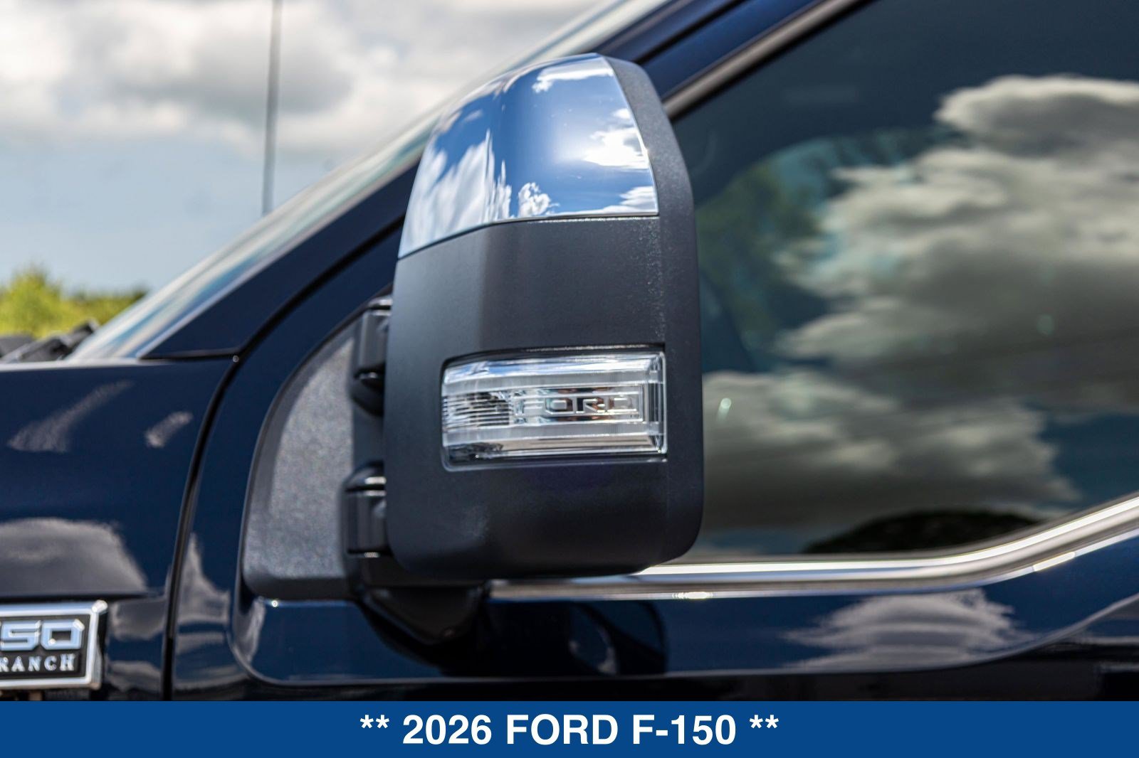 New 2026 Ford F150 King Ranch AWD/4WD image 17
