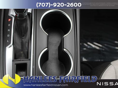 Used 2024 Chevrolet Equinox LS w/ Driver Confidence II Package FWD image 19