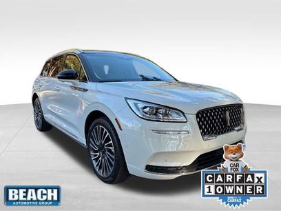 Used 2020 Lincoln Corsair Reserve w/ Equipment Group 202A