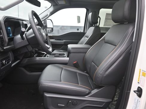 New 2026 Ford F250 Lariat w/ Tremor Off-Road Package AWD/4WD image 18