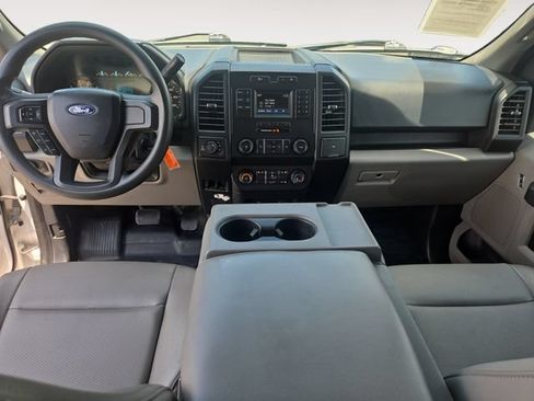 Used 2020 Ford F150 XL w/ XL Power Equipment Group AWD/4WD image 10