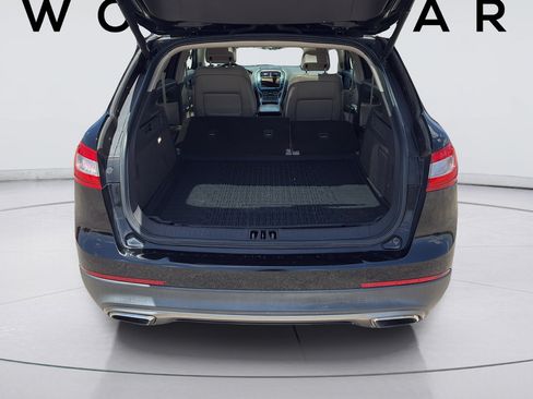 Used 2017 Lincoln MKX Reserve FWD image 19