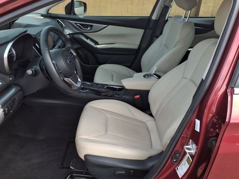 Certified 2023 Subaru Impreza 2.0i Limited image 26