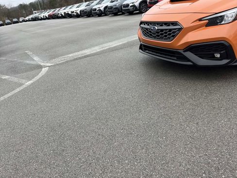 Used 2022 Subaru WRX Premium image 7